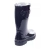 Forever Young Women's Mid-Calf Solid Color Rubber Rain Boots - 2 of 2