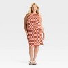 Women's Sweater Mini Skirt - Ava & Viv™ - 3 of 3
