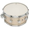 DW Collector's SSC Maple Finish Ply Snare Drum - 4 of 4