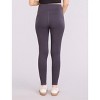 Women's Active Over the Belly Maternity Leggings | Motherhood Maternity - 2 of 4