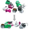 Popular Playthings Magnetic Mix or Match Junior 2 - 3 of 4