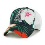MLB Los Angeles Angels Tropical Hat