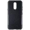 OtterBox (77-63918) Commuter LITE Series Case for LG K30 - Escape Plus - Black - 2 of 3