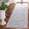 Hunter HUN105 Power Loomed Indoor Rugs - Safavieh - 2 of 4