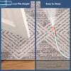 Liora Manne Dunes Geometric Indoor/Outdoor Rug.. - 3 of 4