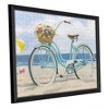Americanflat Puzzle Frame  - Peel and Stick Board Included - Composite Wood Puzzle Poster Frame with Plexiglass - image 3 of 4
