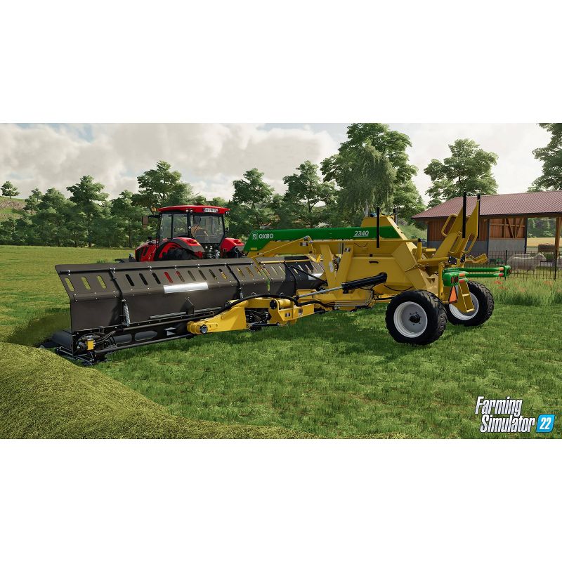 Farming Simulator 22: Premium Edition - Xbox Series X, 3 of 6