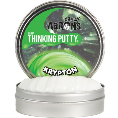 crazy aaron magnetic thinking putty