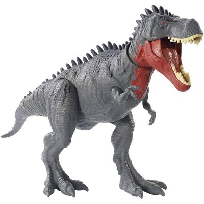 all the jurassic world toys