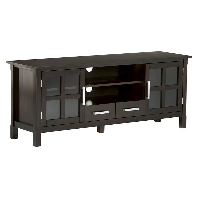target 65 inch tv stand