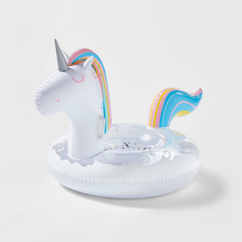 Unicorn Kiddo Float - Sun Squad was $15.0 now $10.0 (33.0% off)