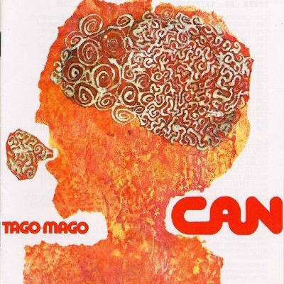 Can - Tago Mago (CD)