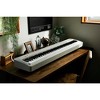 Kawai ES120 88-Key Digital Piano With Speakers - 3 of 3