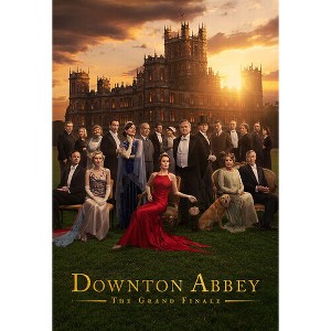 Downton Abbey: The Grand Finale (2025) - 1 of 1