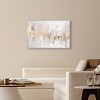 Art Remedy Rustic Elegance I Pastel Abstract Art Framed - 2 of 4