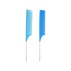 LOVELAY CREATIONS Professional Rat Tail Combs - 4 of 4