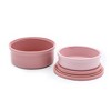 KindTail Portable 2pc Dog Bowl Set - 2 of 4