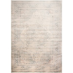 Vintage VTG158 Skid Resistant Power Loomed Indoor Rugs - Safavieh - 1 of 4