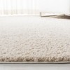August Shag AUG900 Power Loomed Indoor Rugs - Safavieh - 2 of 4