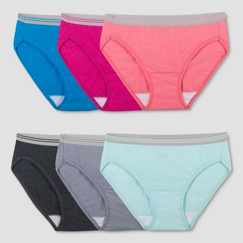 Friut Of The Loom Panties Pictures