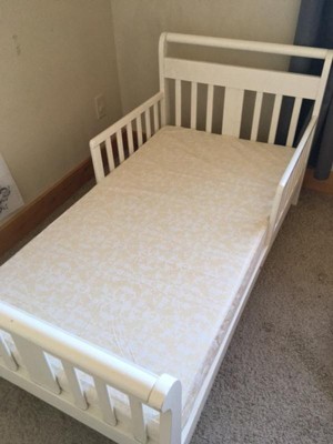 Target crib mattress outlet sealy