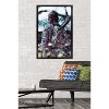 Trends International Netflix Stranger Things - Steve's Bat Framed Wall Poster Prints - 2 of 4