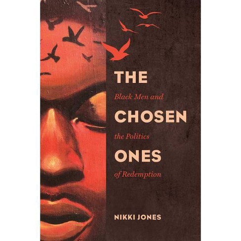 Chosen Ones (Paperback)