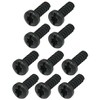Weed Eater Poulan Husqvarna Craftsman: 10 Pack Screw - 530016349-10PK - 2 of 2