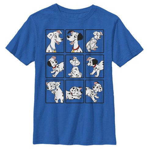 It Takes A Special Person To Be A Dalmatian shirt' Men's Tall T-Shirt