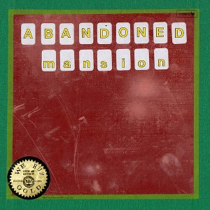 Dr Dog - Abandoned Mansion (Vinyl) - 1 of 1