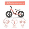 Chillafish Charlie Sport 12" Balance BIke - 4 of 4