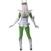 HalloweenCostumes.com Women's Galactic Alien Costume - 4 of 4