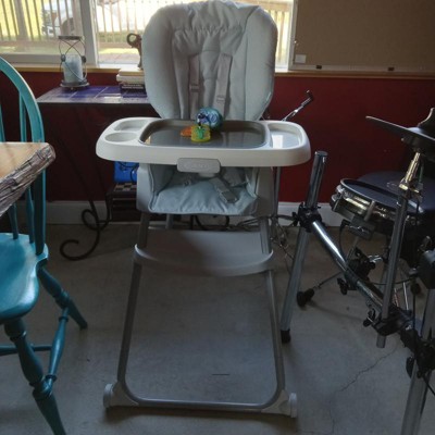 Graco Made 2 Grow 5-in-1 High Chair : Target