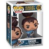 Funko - Funko POP! Games: League of Legends - Yasuo - 2 of 2