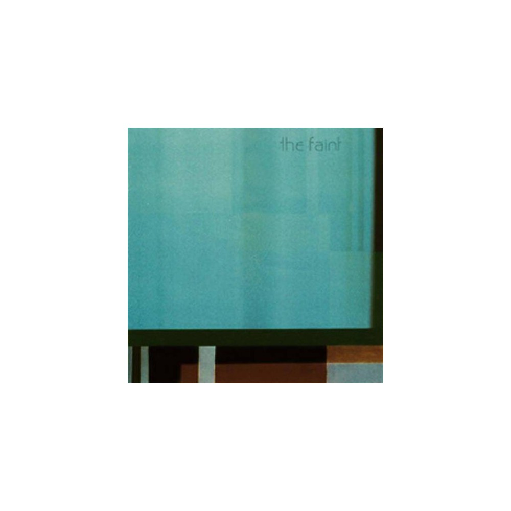 UPC 648401002126 product image for The Faint - Media (CD), music | upcitemdb.com