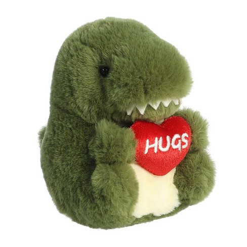 Aurora deals dinosaur plush