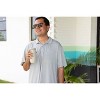 Simple Modern Voyager 16oz Stainless Steel Travel Mug with Insulated Flip Lid Powder Coat - 2 of 4