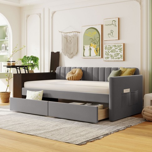 Target daybed store