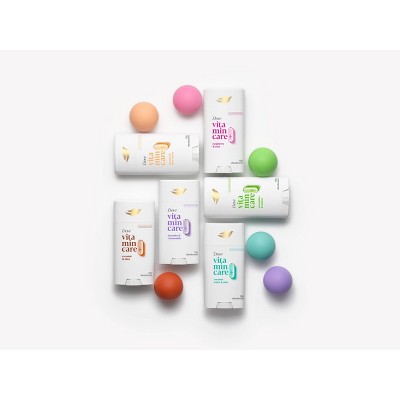 Dove Beauty VitaminCare+ Deodorant Collection