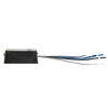 Stinger Under Seat Amp Bracket + Wiring Kit for Wrangler JL & Gladiator JT - 3 of 4
