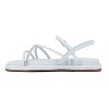 New York & Company Women's Gabi Flat Sandal - 3 of 4