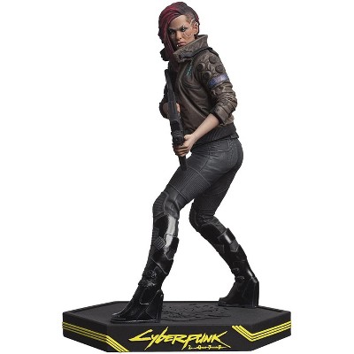 Dark Horse Comics Cyberpunk 2077 8.5 Inch Figure | Female V