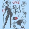 Men's Cruella Fashion Drawings T-Shirt - 2 of 4