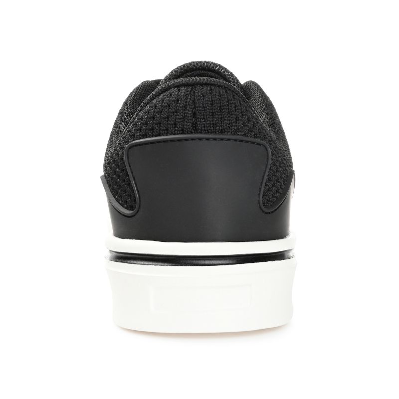 Vance Co. Desean Knit Casual Sneaker, 4 of 11