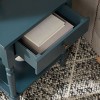 Tami Nightstand With Storage Drawer - AMH6604 - Safavieh Couture - 2 of 4