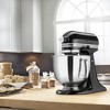 KitchenAid Artisan Series 5-Quart Tilt-Head Stand Mixer, Onyx Black -KSM150PSOB - 3 of 4