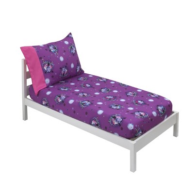 vampirina crib set