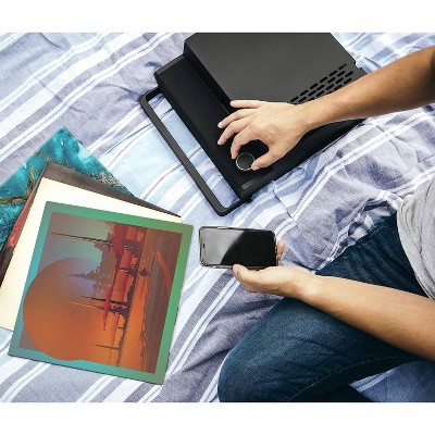 Victrola Revolution GO Portable Rechargeable Bluetooth Record Player - VSC-750