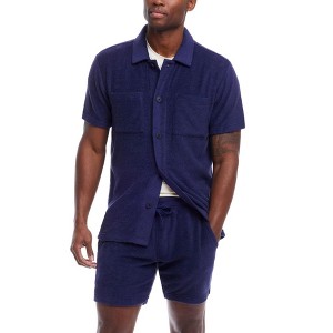 Weatherproof Mens Vintage Casual Walking Shorts - 1 of 1