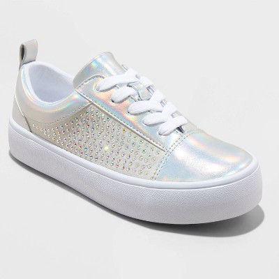 Target glitter slippers shop
